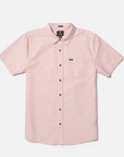 Volcom Chemise Everett Oxford