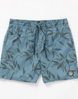 Volcom Maillot de Bain Lido Trunks