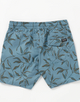 Volcom Maillot de Bain Lido Trunks