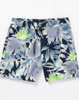Volcom Maillot de Bain Lido Trunks