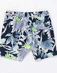 Volcom Maillot de Bain Lido Trunks