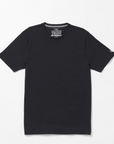Volcom T-Shirt Solid SST