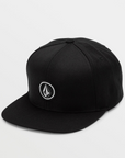 Volcom Casquette Quarter Twill