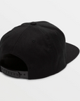 Volcom Casquette Quarter Twill
