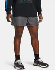 Under Armour Short Essential Mesh