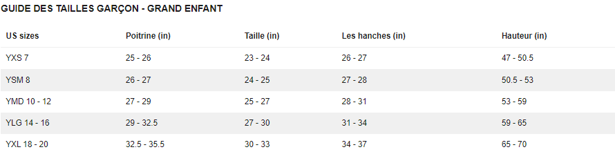 Under Armour Camisole Tech Hybrid (Junior)