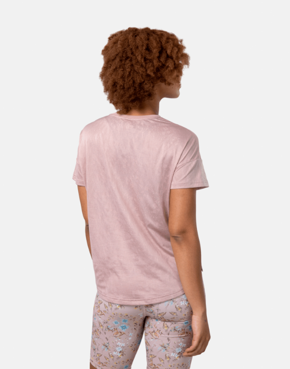 KariTraa T-Shirt Vilde Air
