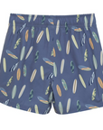 Color Kids Maillot Short AOP (2 à 8 ans)