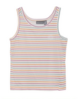 Color Kids Camisole Sport Top (3 à 12 ans)