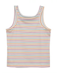 Color Kids Camisole Sport Top (3 à 12 ans)