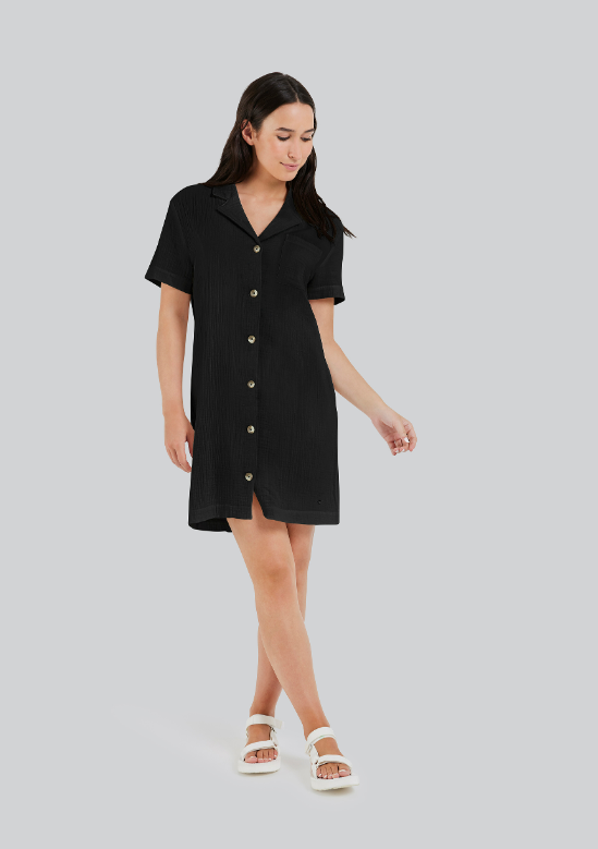 Fig Robe Lamia
