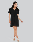Fig Robe Lamia