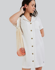 Fig Robe Lamia