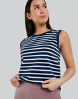 Fig Camisole Newport