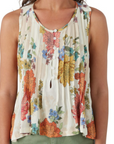 O'Neill Camisole Yoyo