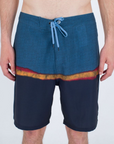 HURLEY MAILLOT WEEKENDER 20