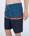 HURLEY MAILLOT WEEKENDER 20
