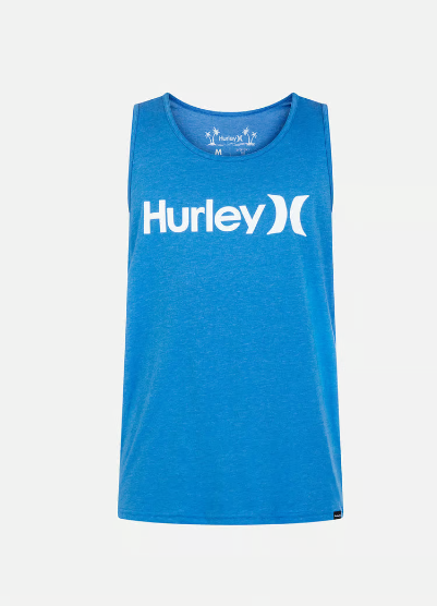 HURLEY CAMISOLE EVERYDAY OAO SOLID