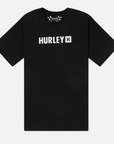 HURLEY T-SHIRT EVERYDAY THE BOX