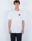 HURLEY T-SHIRT EVERYDAY CORNER