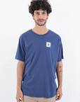 HURLEY T-SHIRT EVERYDAY CORNER