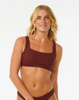Rip Curl Haut de Maillot Premium Surf