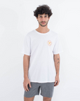 T-SHIRT HURLEY EVERYDAY HOT FIRE