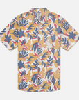 HURLEY CHEMISE ONE AND ONLY LIDO STRETCH