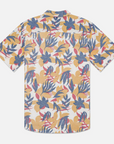 HURLEY CHEMISE ONE AND ONLY LIDO STRETCH