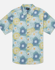 HURLEY CHEMISE ONE AND ONLY LIDO STRETCH