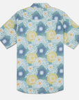 HURLEY CHEMISE ONE AND ONLY LIDO STRETCH