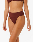 Rip Curl Bas de Maillot Premium