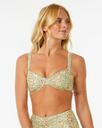 Rip Curl Haut de Maillot Sea Of Dreams