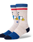 STANCE BAS STP VINTAGE DISNEY 2020