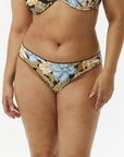 Rip Curl Bas de Maillot Follow The Sun