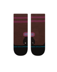 STANCE BAS RUN LIGHT WOOL