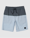 Short RVCA County Elastic