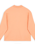 Hooke Coton Ouaté Mock Neck Over