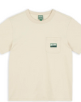 Hooke T-Shirt Outside By The River