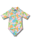Birdz Maillot de Bain Camping Surfer (2 à 8 ans)