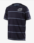 Troy Lee T-Shirt Flowline Vélo (Junior)