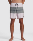 RVCA Maillot Westport Trunk