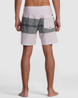 RVCA Maillot Westport Trunk