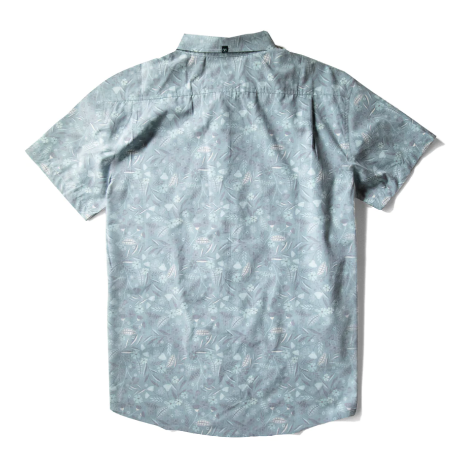 Vissla Chemise Gardena Eco