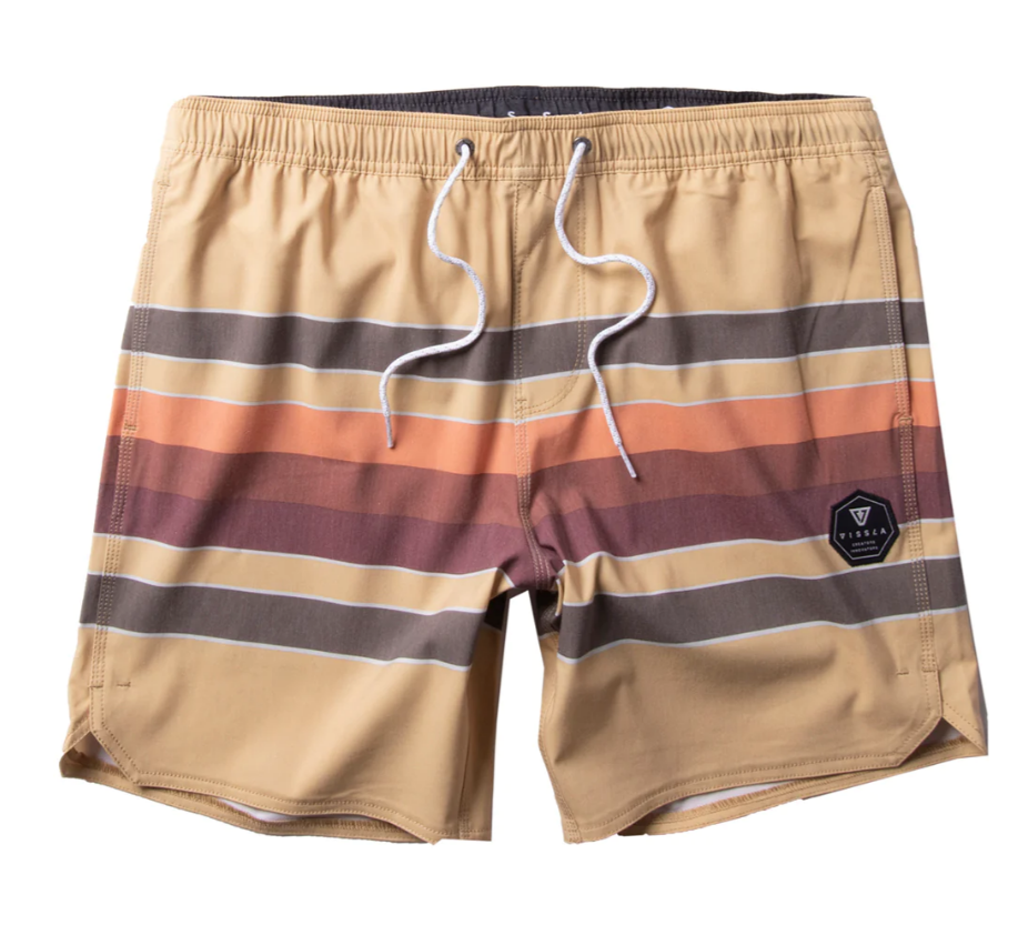 Maillot de fashion bain vissla