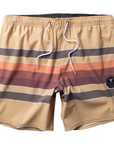 Vissla Maillot Fist Bump 17.5