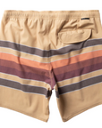 Vissla Maillot Fist Bump 17.5
