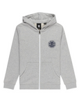 Element Coton Ouaté Seal Zip-Up (Junior)