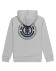 Element Coton Ouaté Seal Zip-Up (Junior)