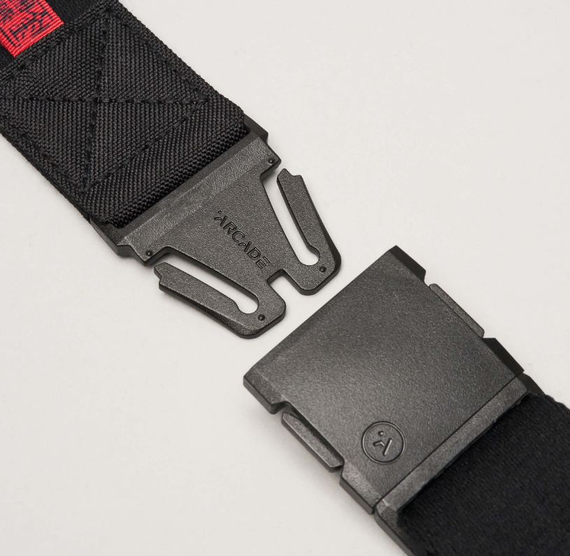 Arcade Ceinture Jimmy Chin Ridge
